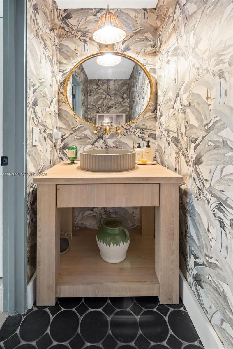 HARBOUR SUB - Residential