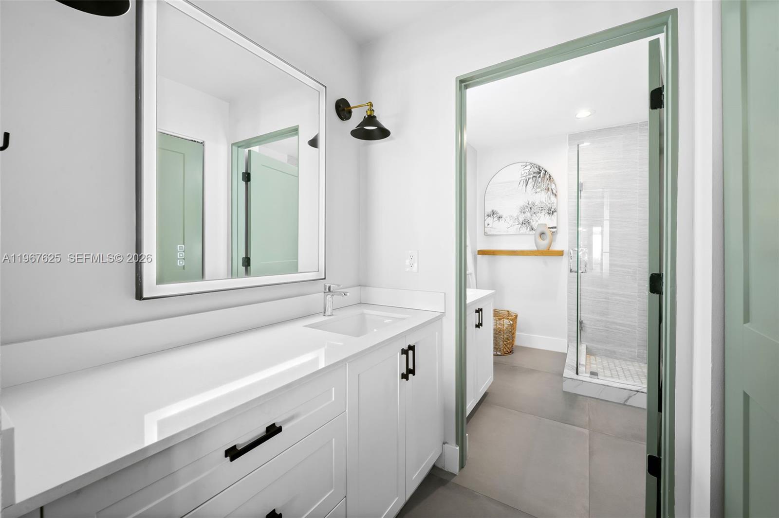 HARBOUR SUB - Residential