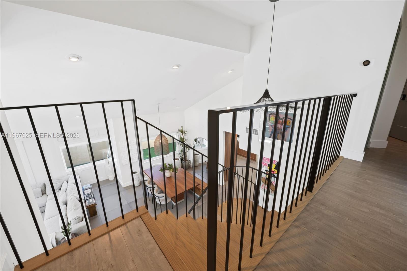 HARBOUR SUB - Residential