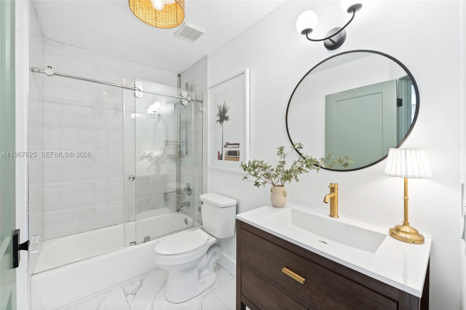 HARBOUR SUB - Residential