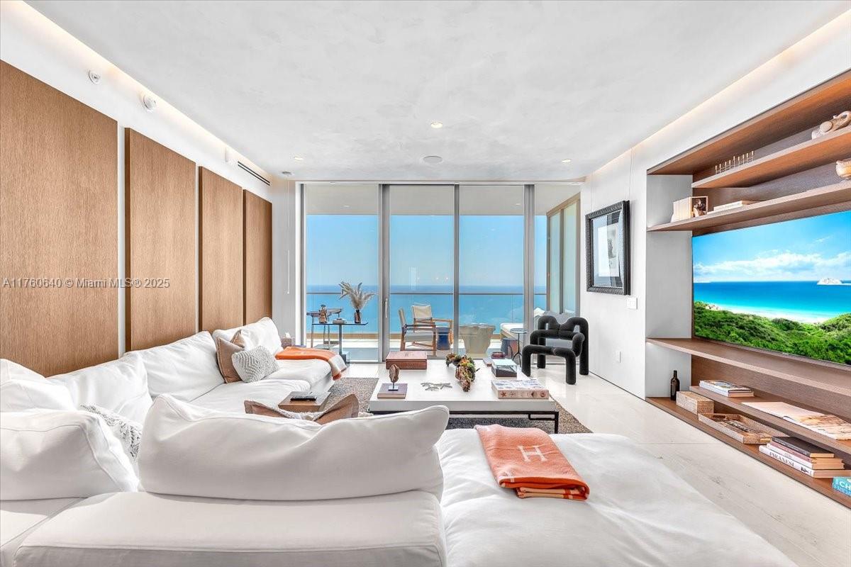 18975 COLLINS CONDO - Residential Lease