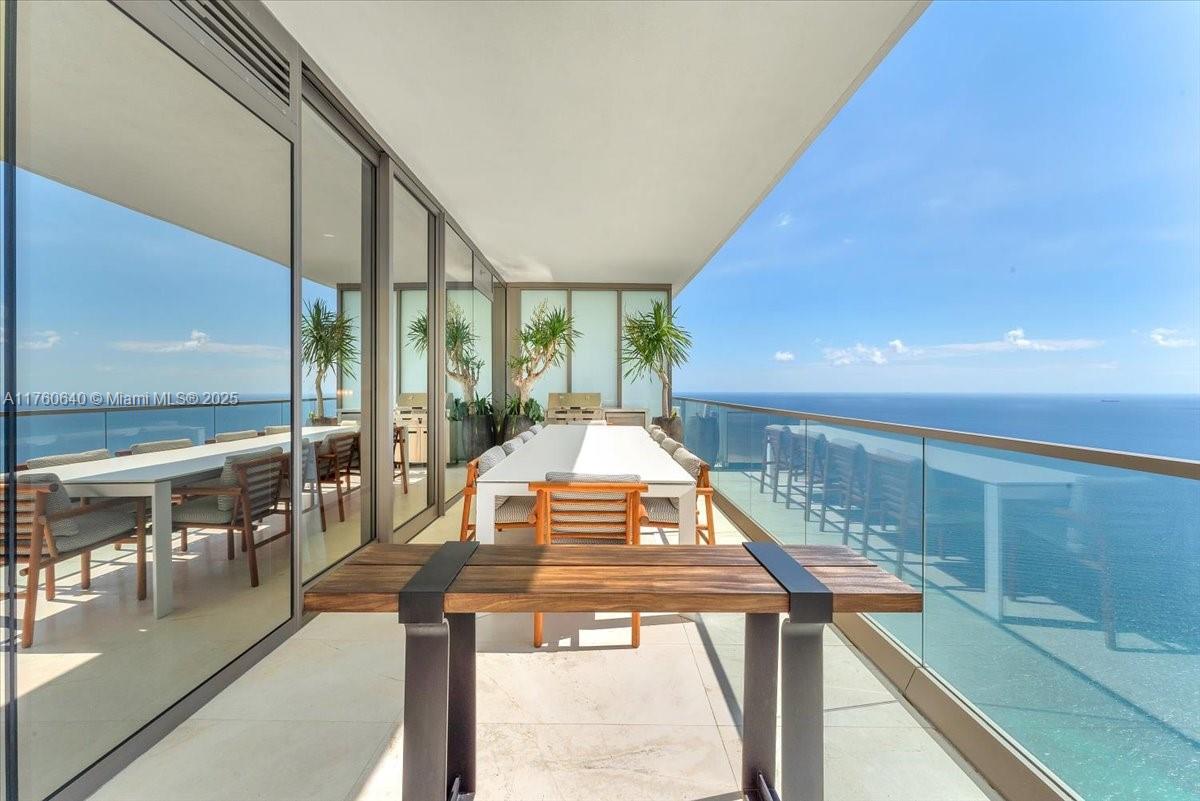 18975 COLLINS CONDO - Residential Lease