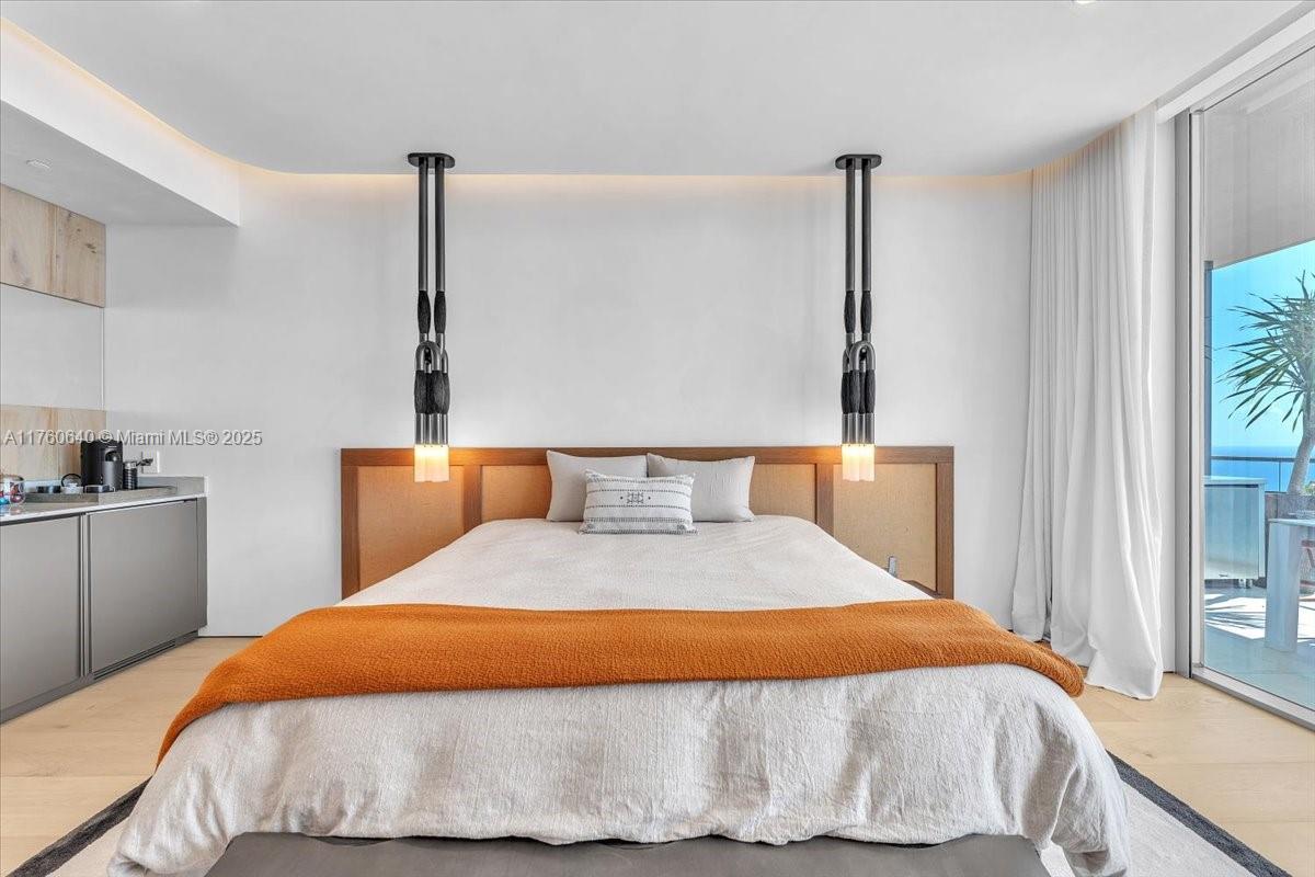 18975 COLLINS CONDO - Residential Lease