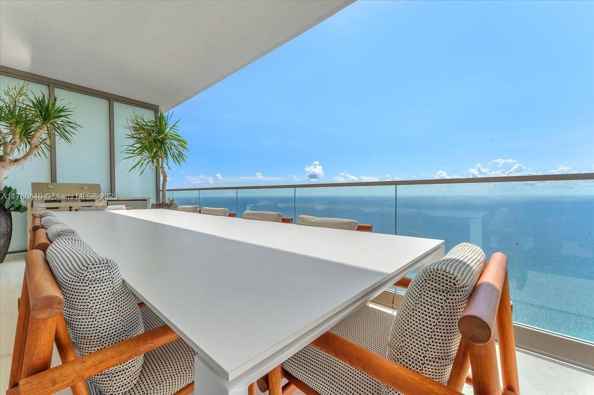 18975 COLLINS CONDO - Residential Lease