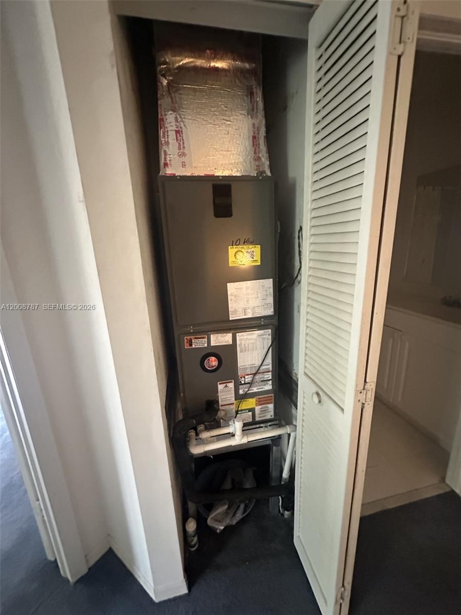 BONITA GOLF VIEW TOWNVILL - Residential