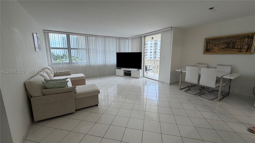 Photo of 1825 S Ocean Dr #509, Hallandale Beach, FL 33009 (MLS # A12067110)