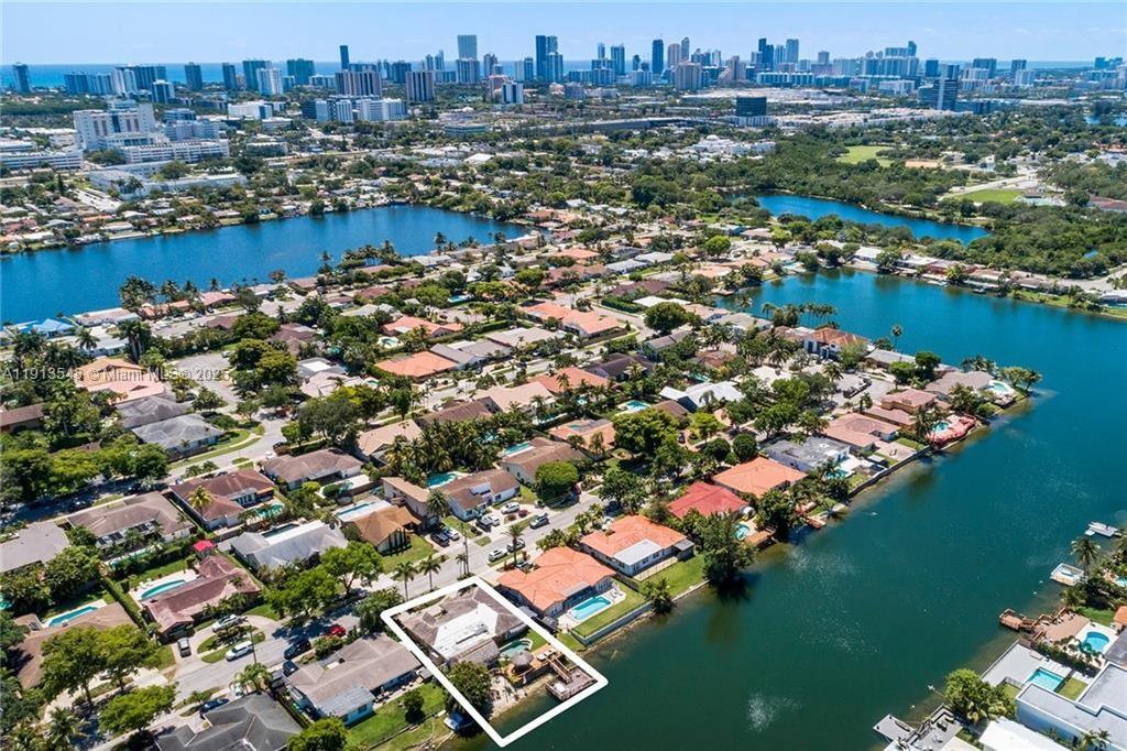 HIGHLAND LAKES EAST - Residential