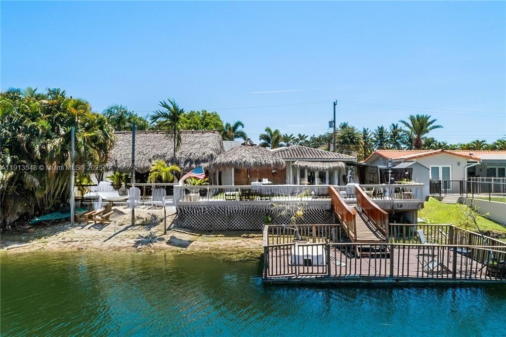 HIGHLAND LAKES EAST - Residential