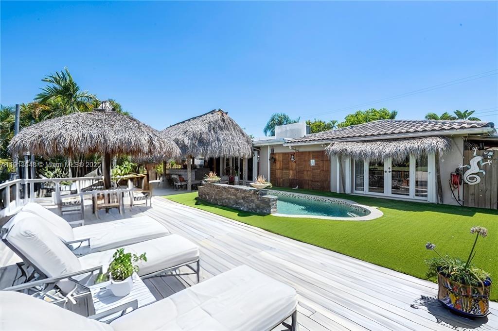 HIGHLAND LAKES EAST - Residential