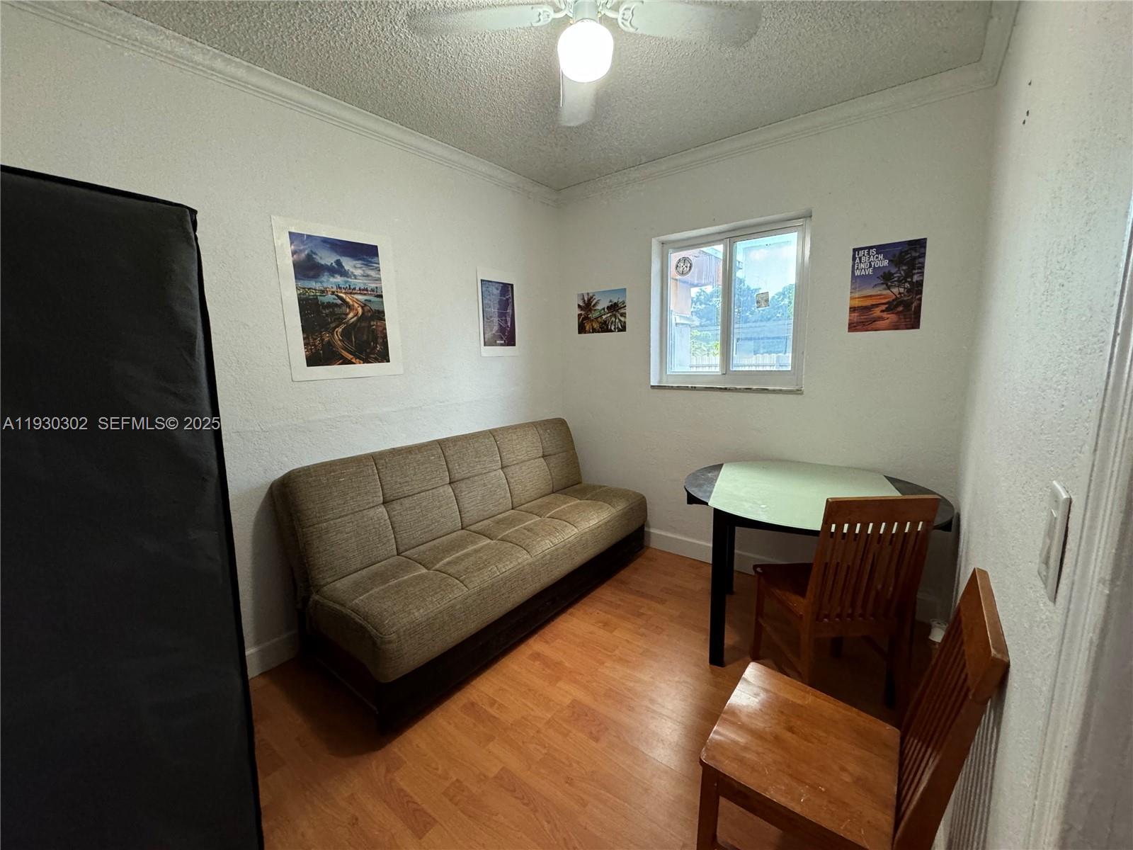 THE TROPICS AMD - Residential