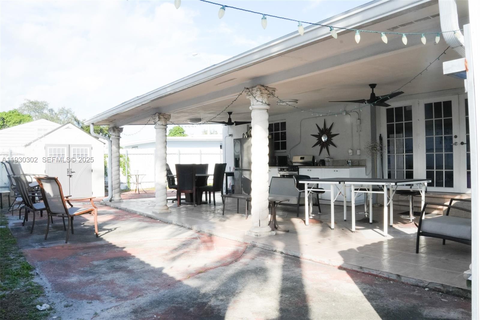 THE TROPICS AMD - Residential