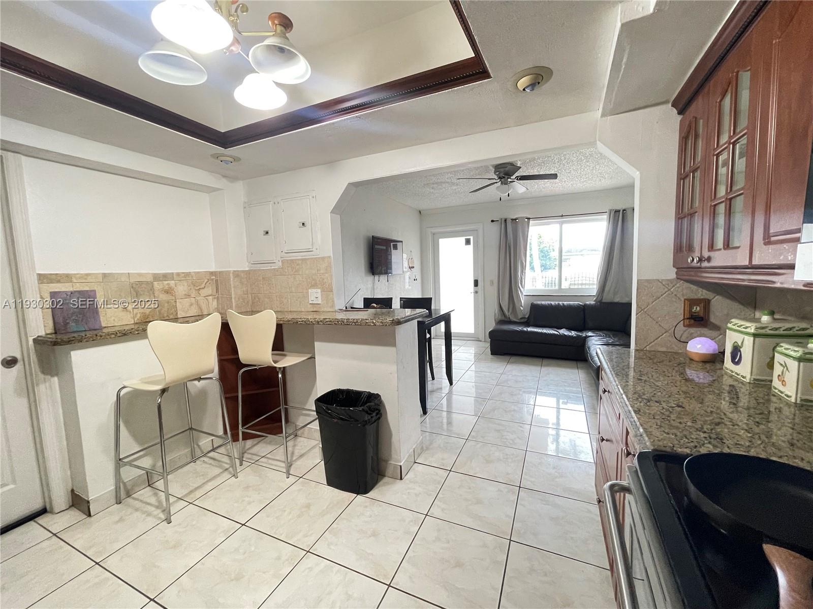 THE TROPICS AMD - Residential