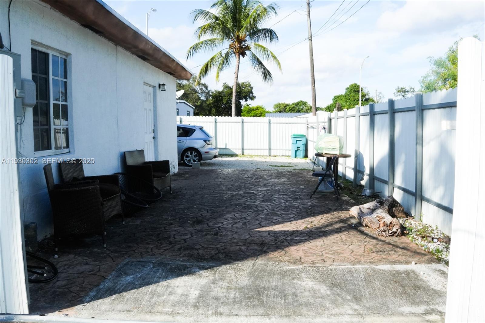 THE TROPICS AMD - Residential