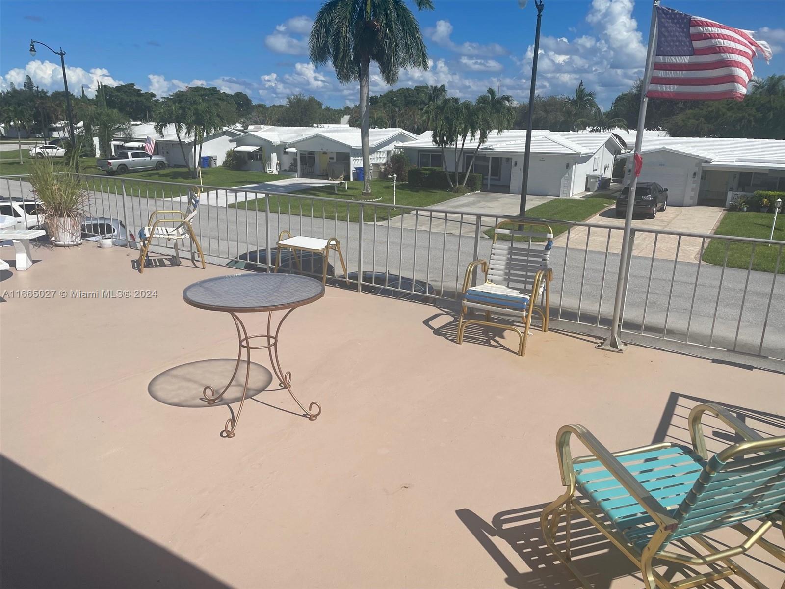 Rental Property at 251 S Golf Blvd 289, Pompano Beach, Broward County, Florida - Bedrooms: 1 
Bathrooms: 1  - $1,500 MO.