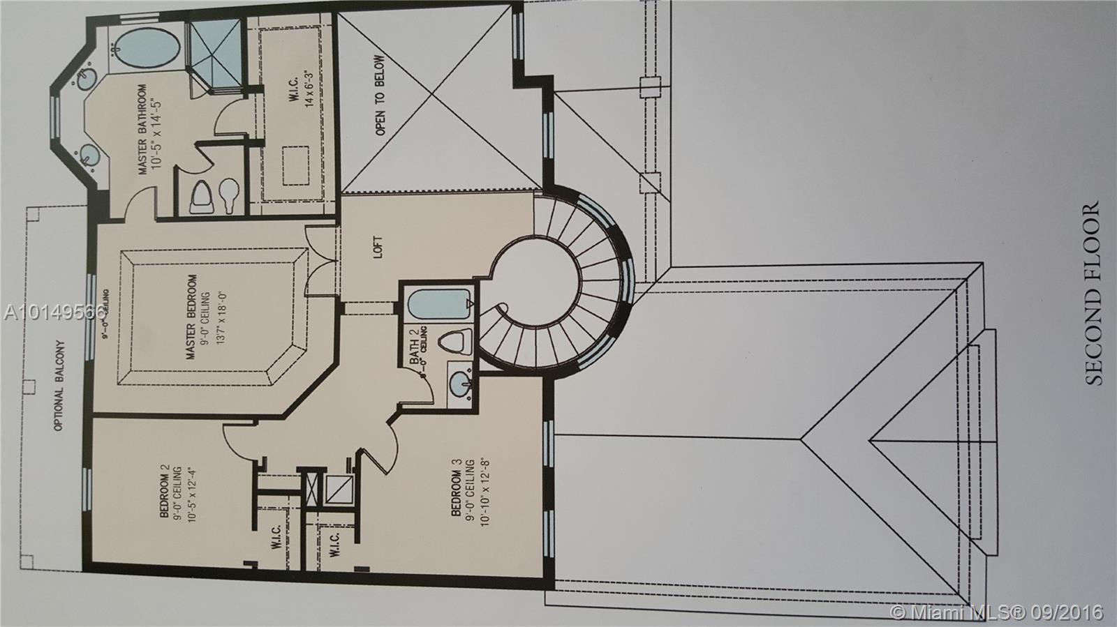 Grand Lakes Ph 03 - Residential