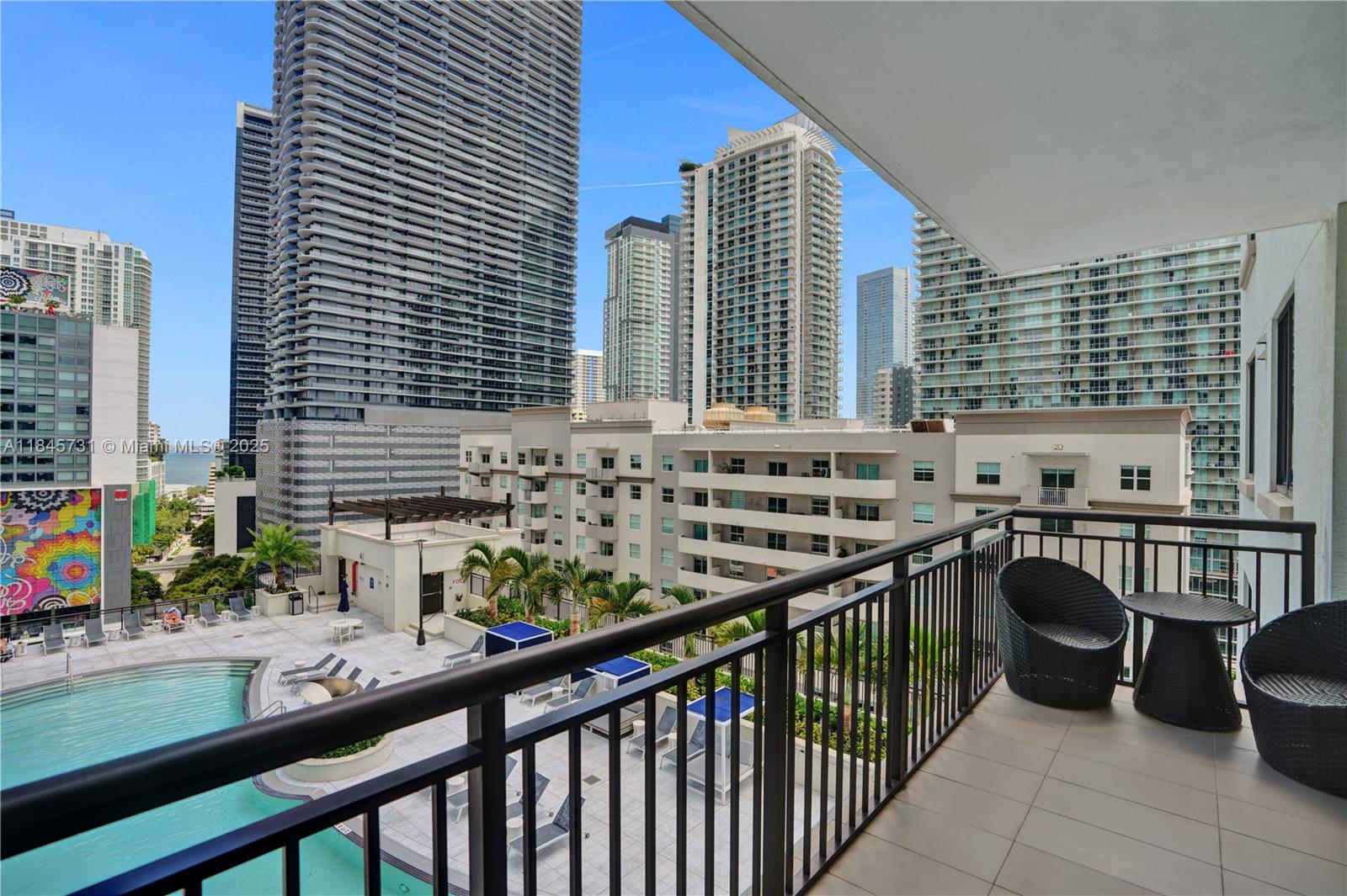 NINE AT MARY BRICKELL VIL - Residential