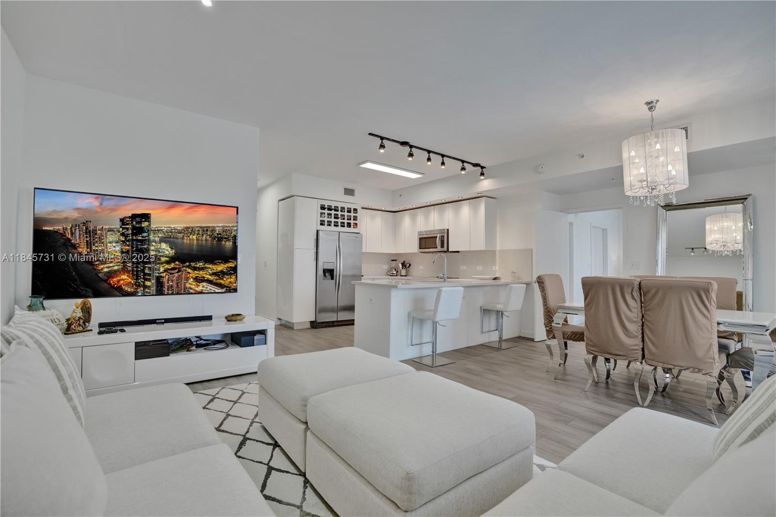 NINE AT MARY BRICKELL VIL - Residential