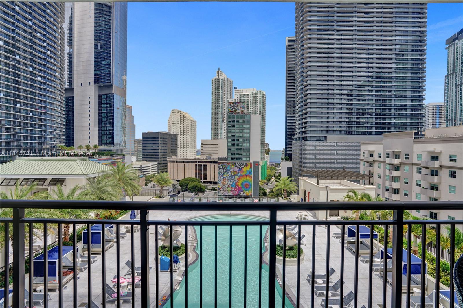 NINE AT MARY BRICKELL VIL - Residential