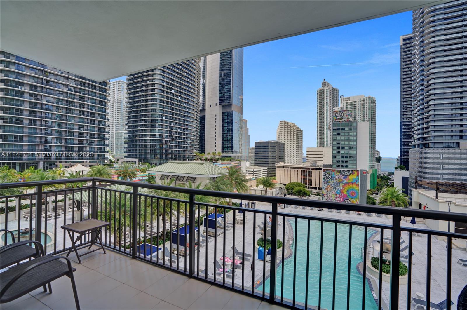 NINE AT MARY BRICKELL VIL - Residential