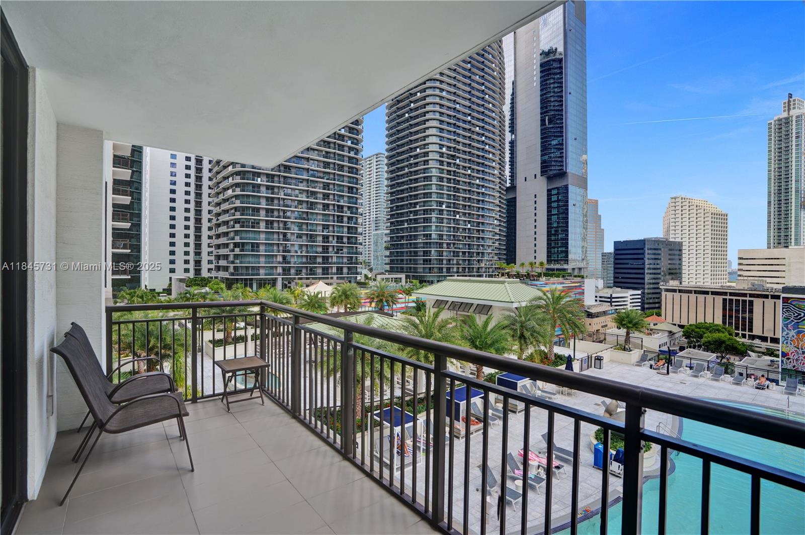 NINE AT MARY BRICKELL VIL - Residential