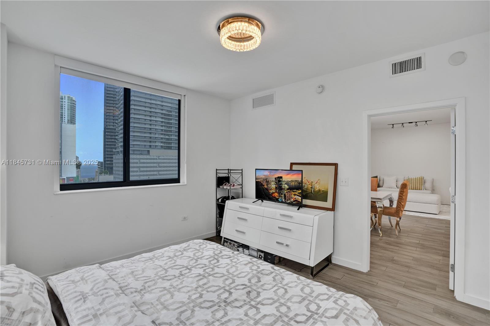 NINE AT MARY BRICKELL VIL - Residential