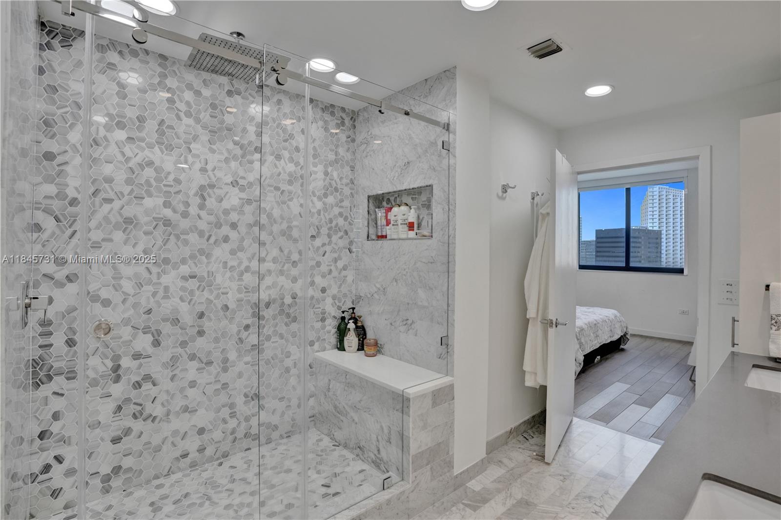 NINE AT MARY BRICKELL VIL - Residential