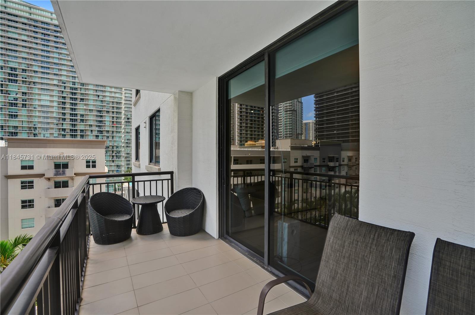 NINE AT MARY BRICKELL VIL - Residential