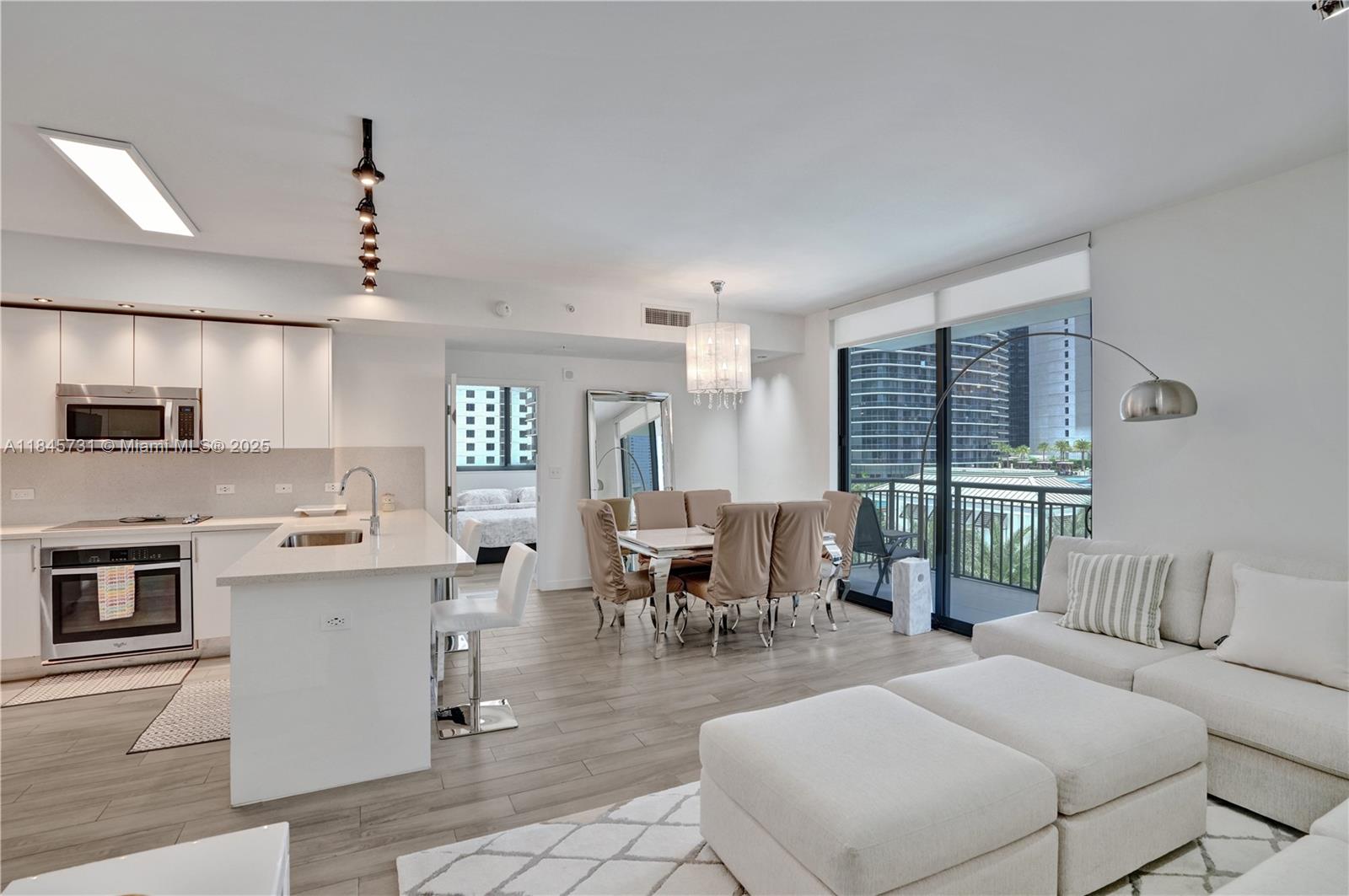 NINE AT MARY BRICKELL VIL - Residential