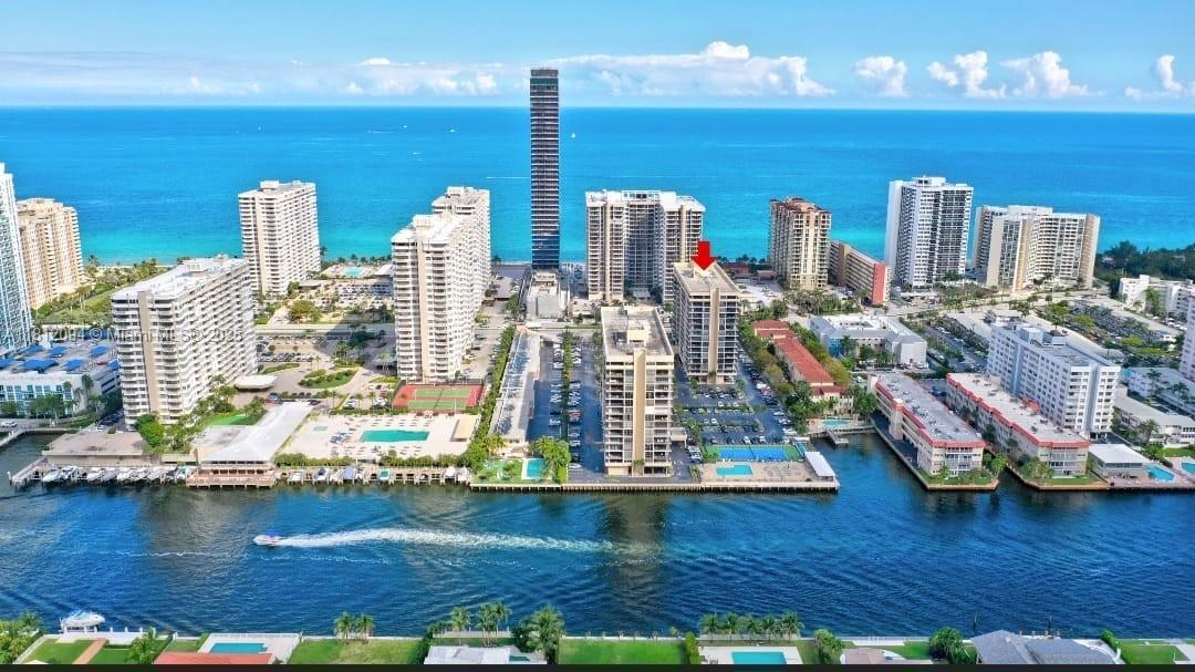 Property for Sale at 2049 S Ocean Dr 202, Hallandale Beach, Broward County, Florida - Bedrooms: 2 
Bathrooms: 2  - $419,000