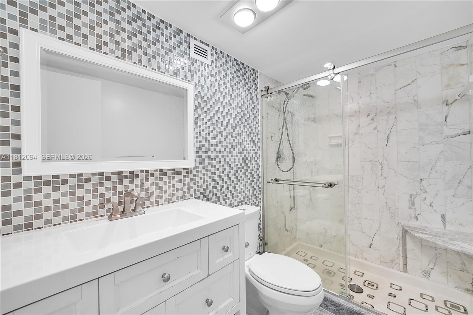 AVANT GARDE CONDO - Residential