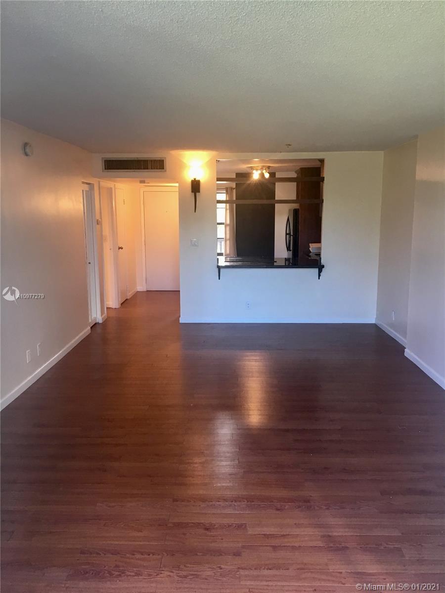 BRAVURA II CONDO - Residential Lease