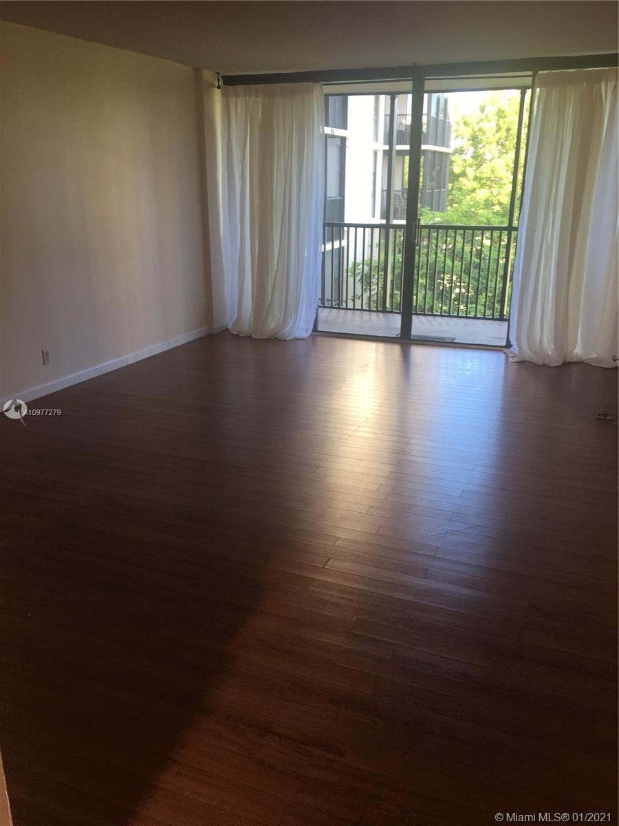 BRAVURA II CONDO - Residential Lease