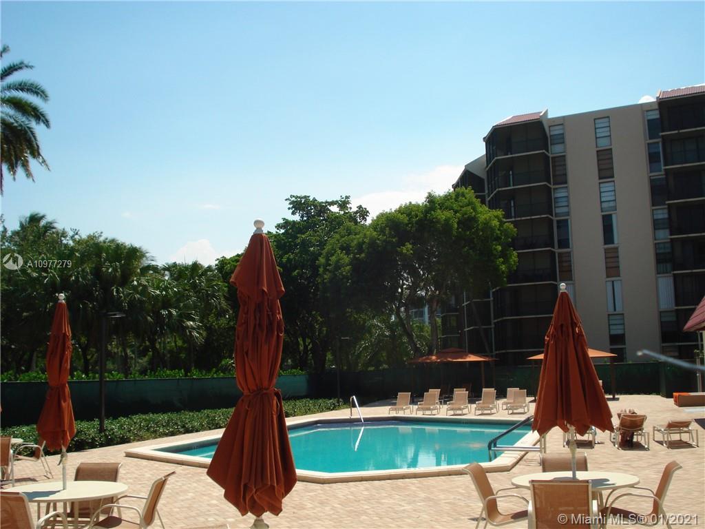 BRAVURA II CONDO - Residential Lease