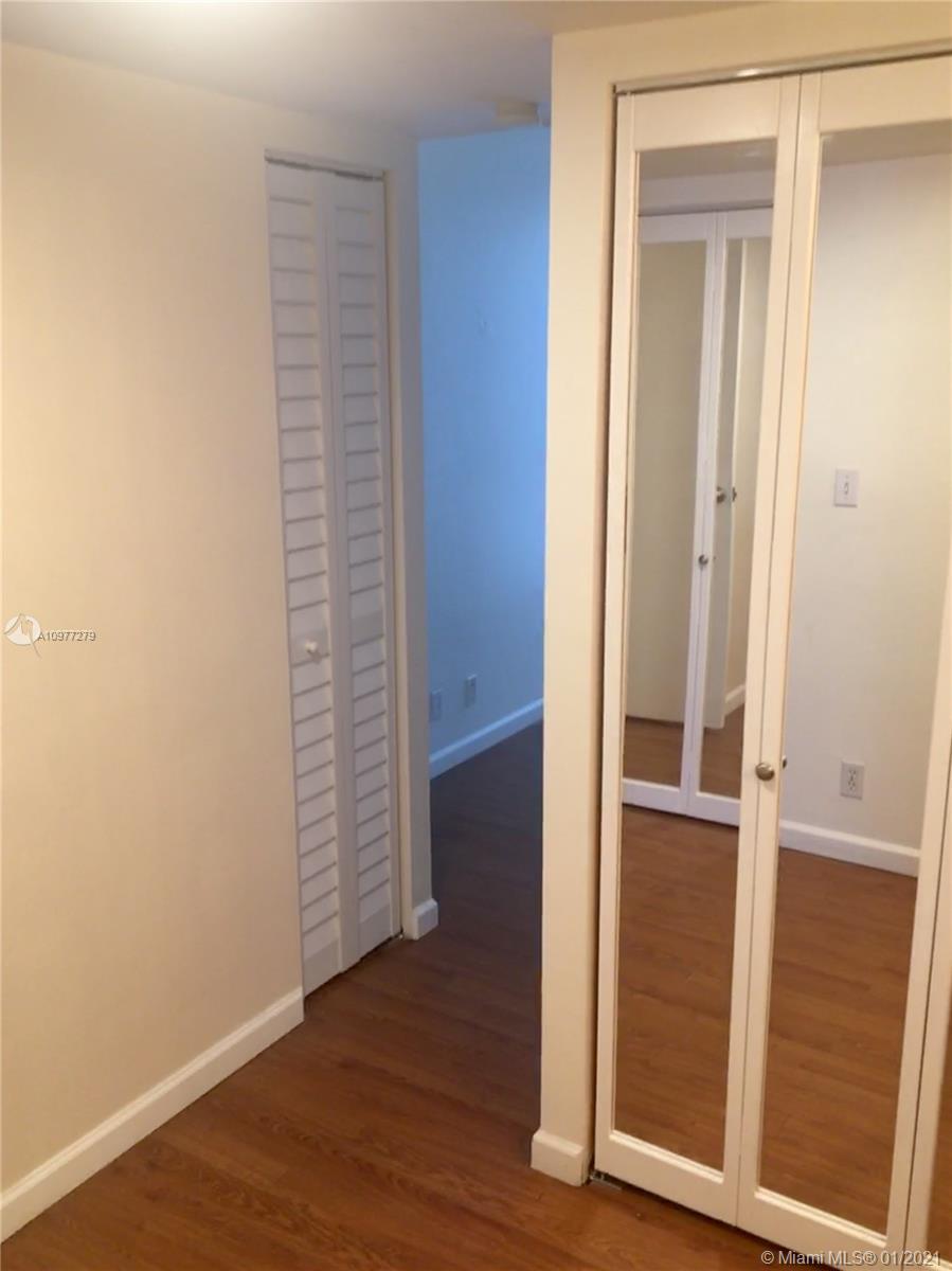 BRAVURA II CONDO - Residential Lease