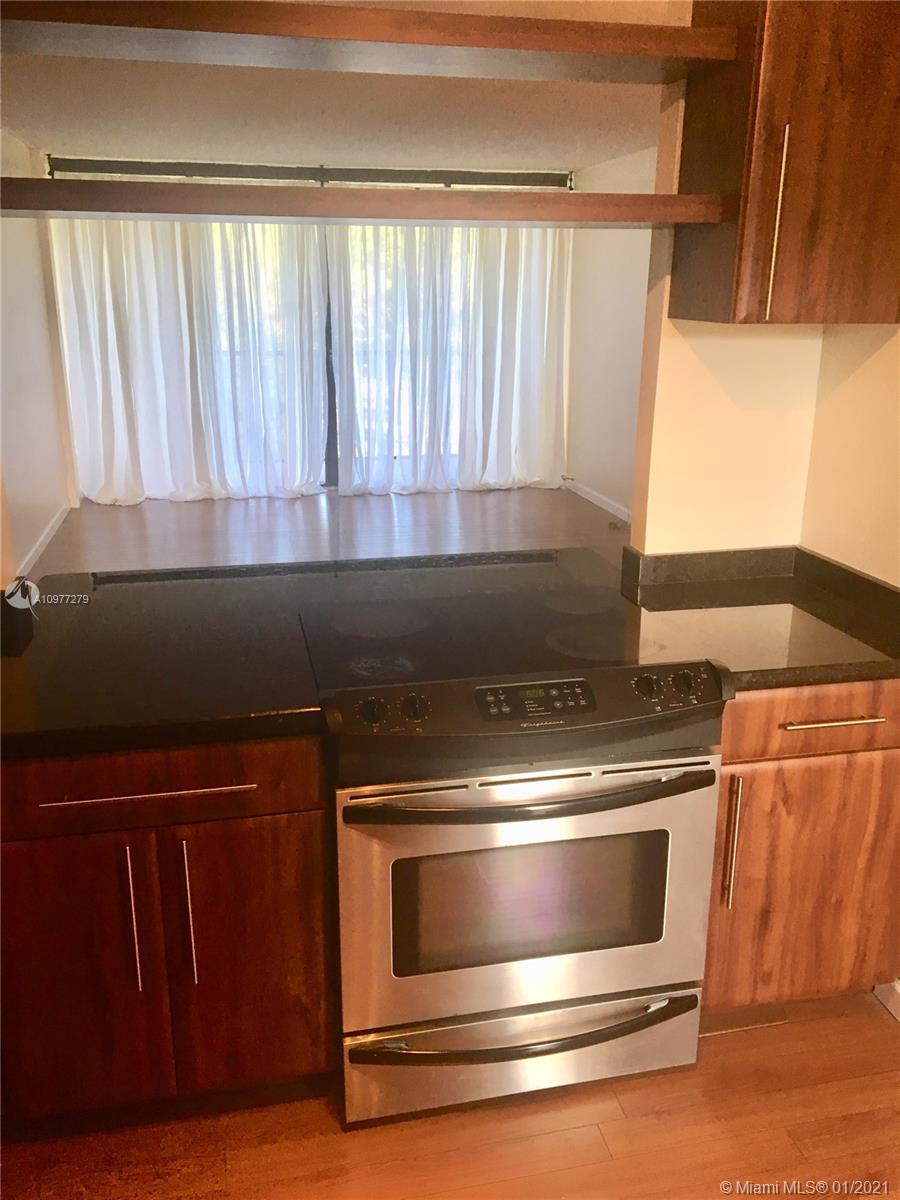 BRAVURA II CONDO - Residential Lease