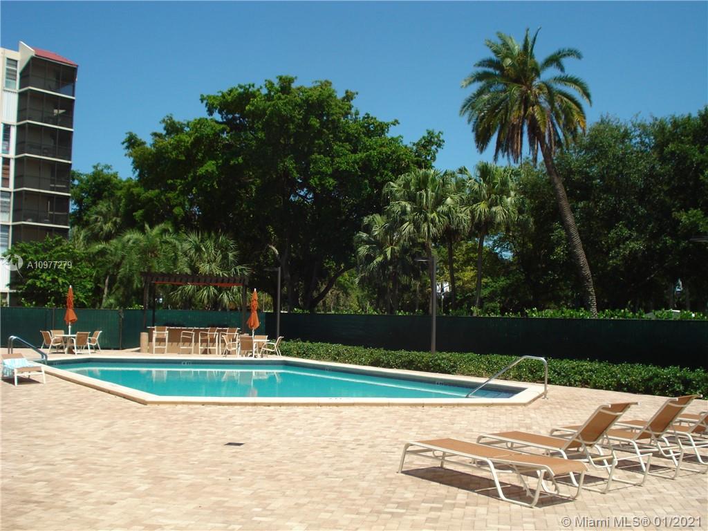 BRAVURA II CONDO - Residential Lease