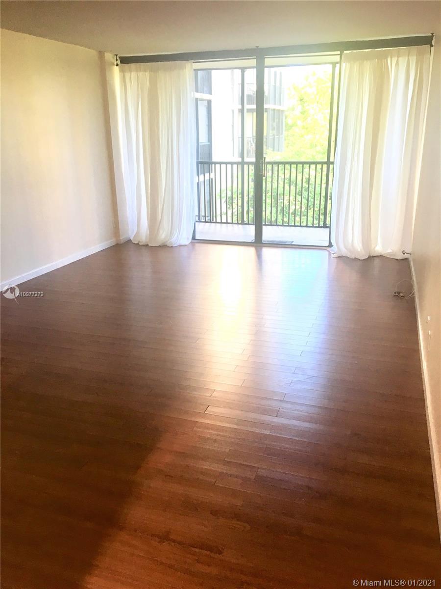BRAVURA II CONDO - Residential Lease