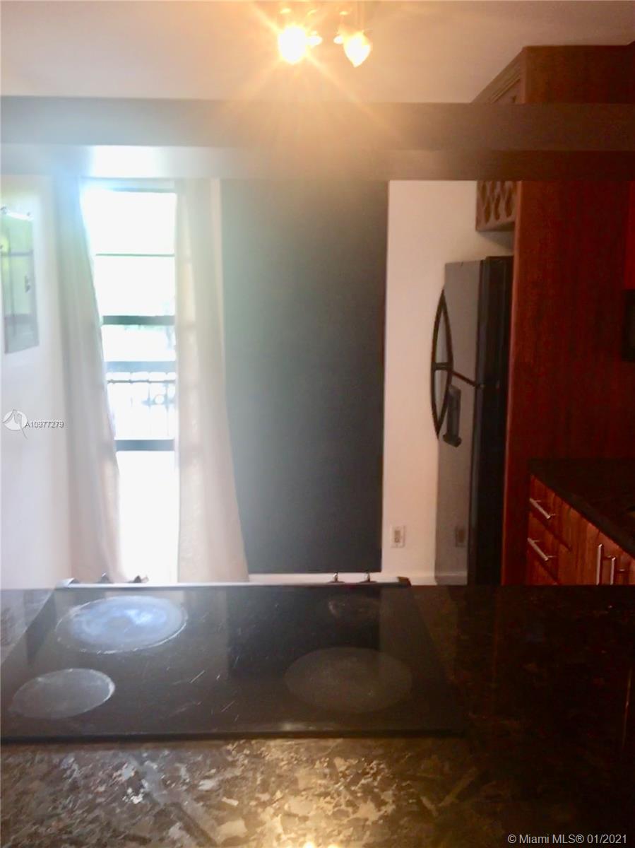 BRAVURA II CONDO - Residential Lease