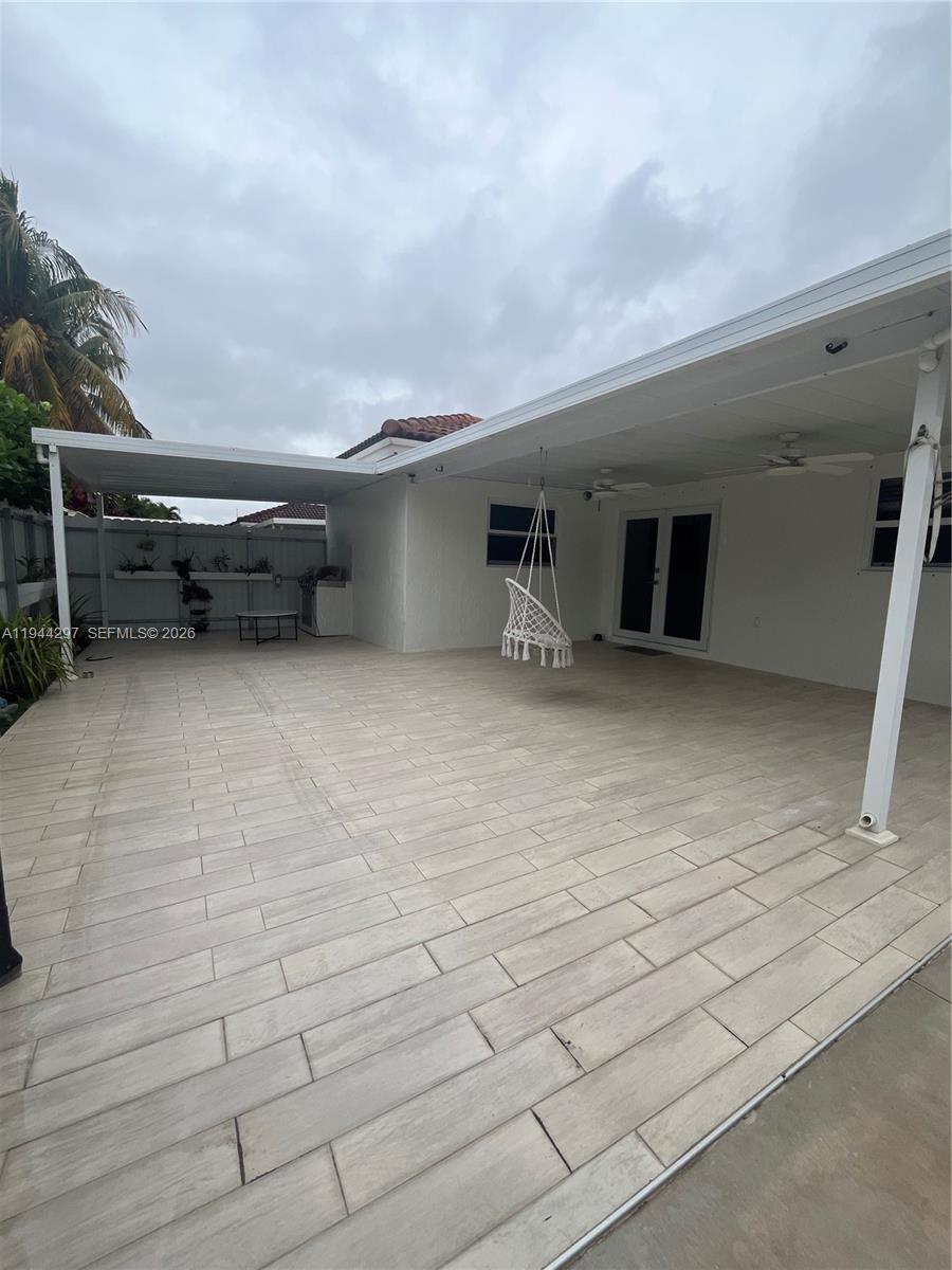 ARISTOTLE SUB PHASE IV - Residential