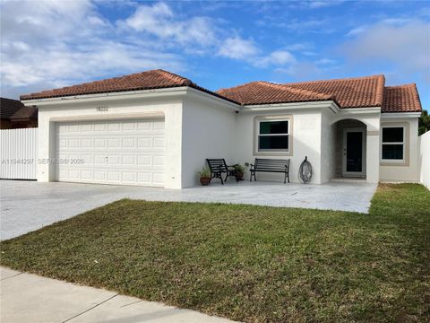 18222 SW 142nd Ct Miami FL 33177