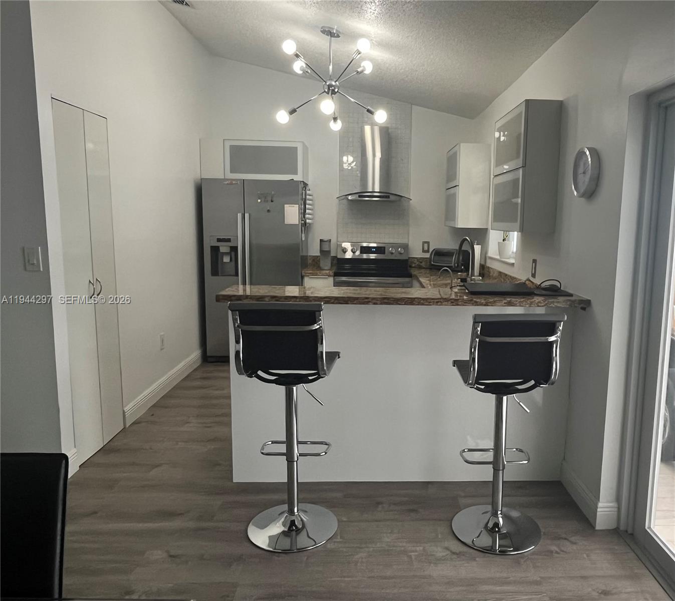 ARISTOTLE SUB PHASE IV - Residential