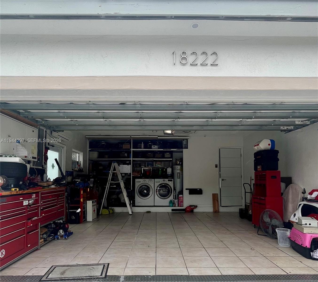 ARISTOTLE SUB PHASE IV - Residential