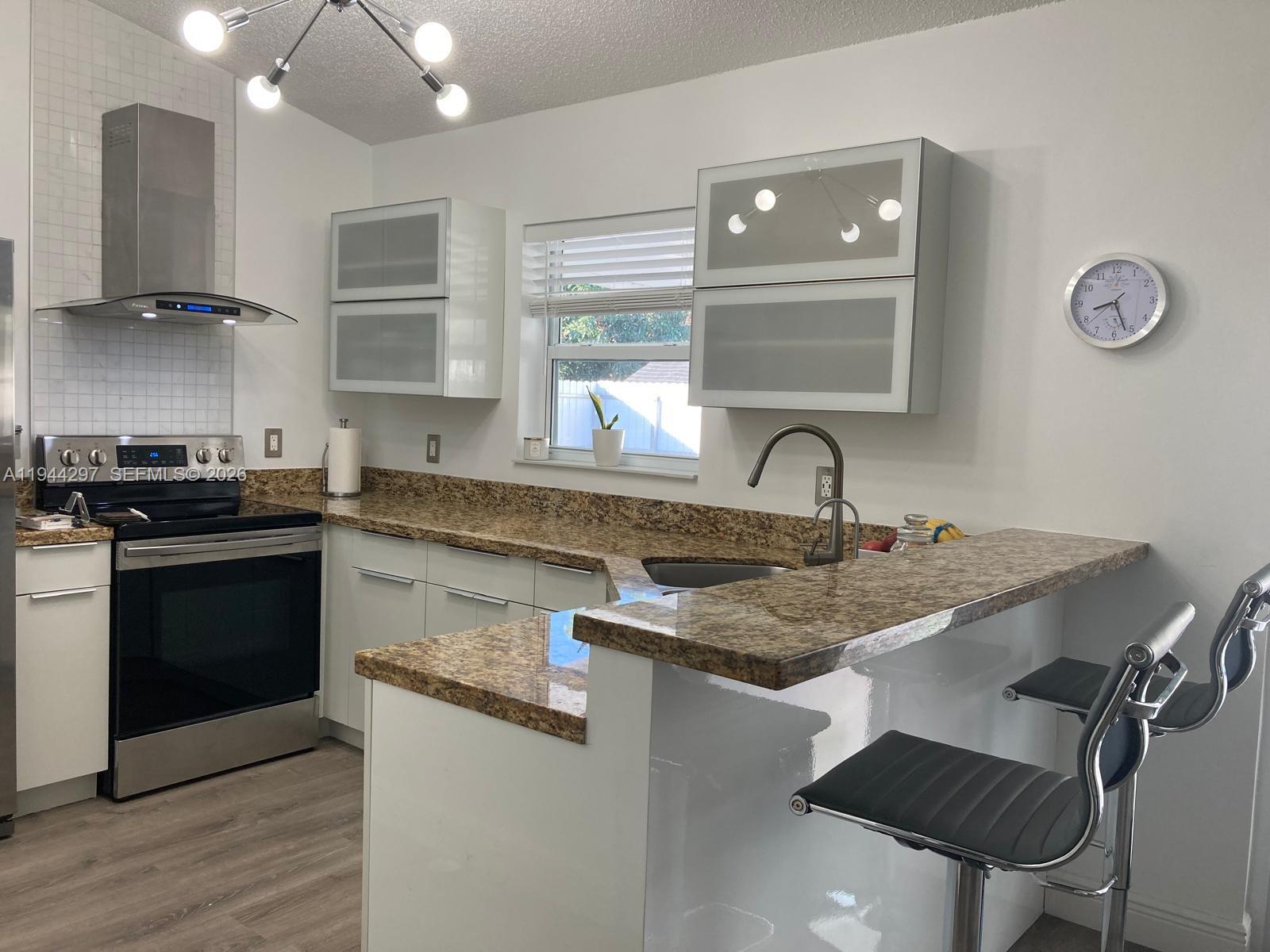 ARISTOTLE SUB PHASE IV - Residential