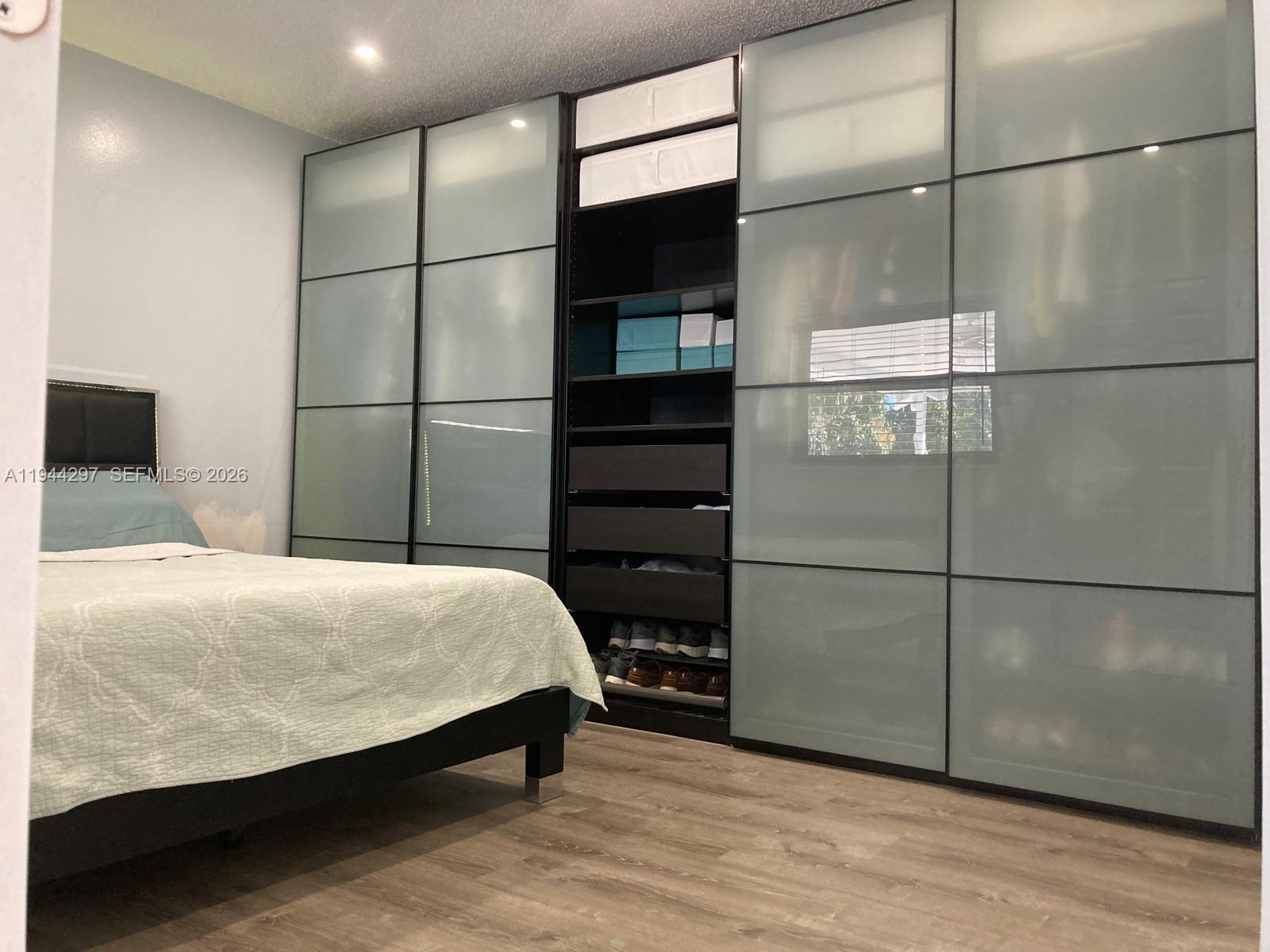 ARISTOTLE SUB PHASE IV - Residential