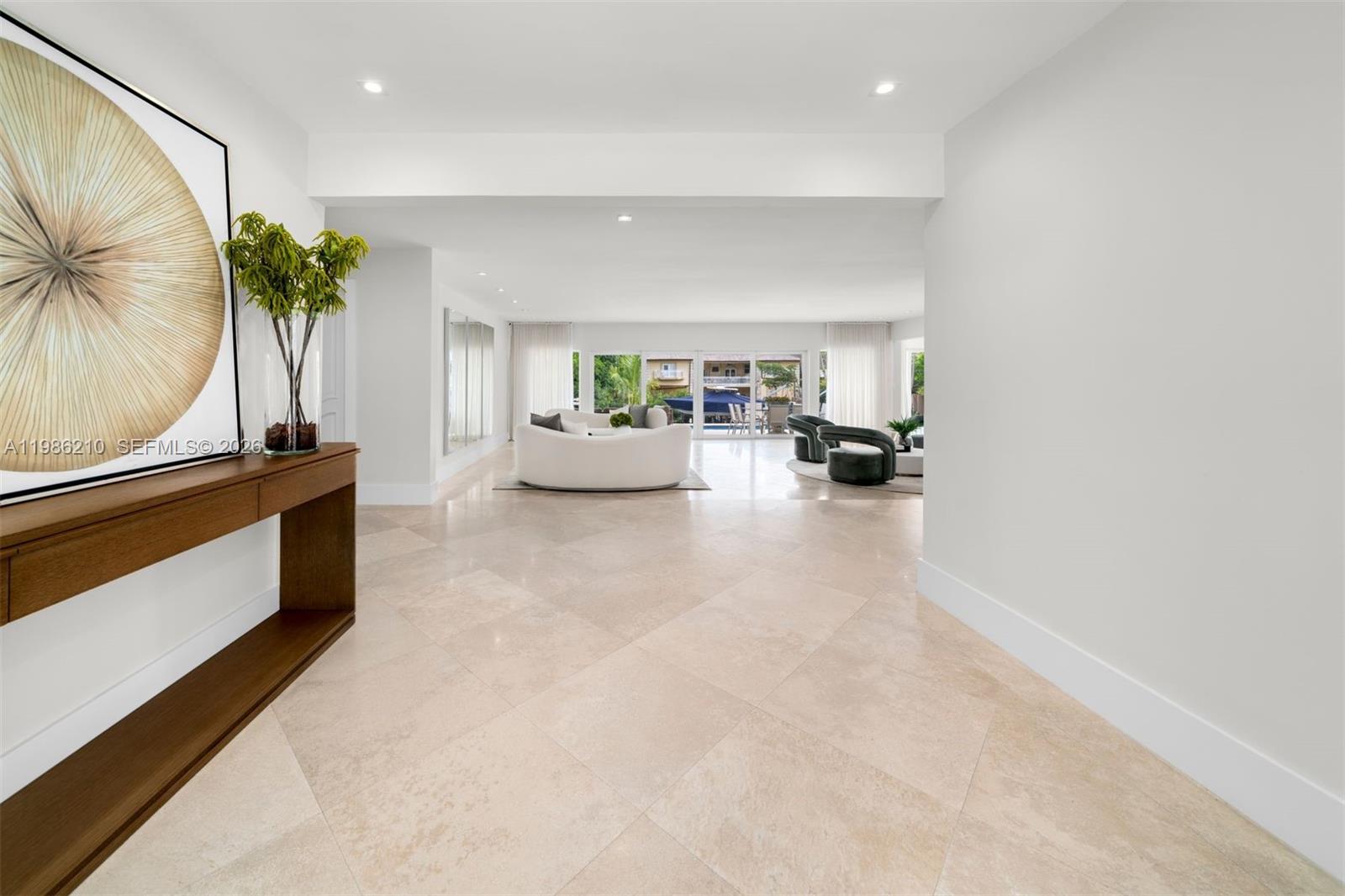 COCOPLUM SEC 1 - Residential Lease