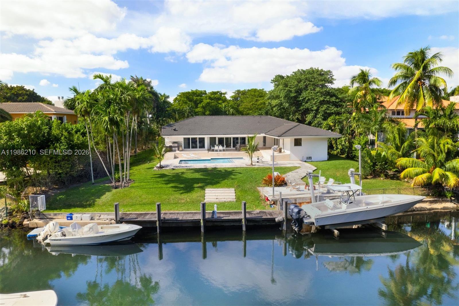 COCOPLUM SEC 1 - Residential Lease