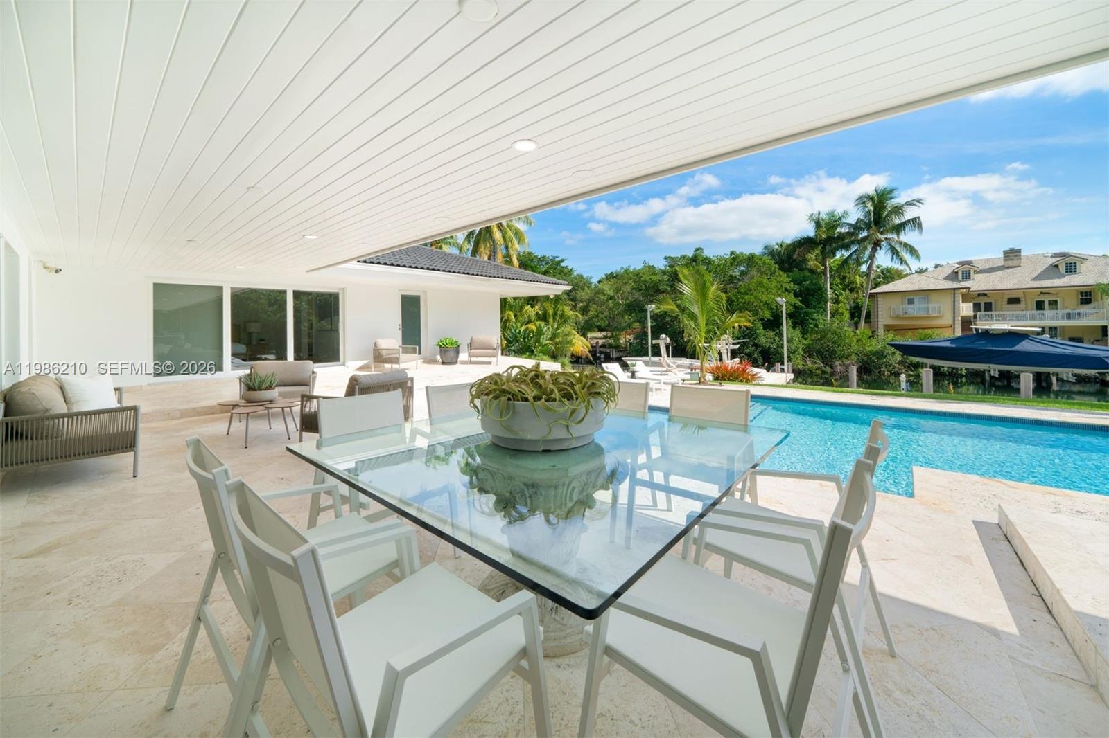 COCOPLUM SEC 1 - Residential Lease