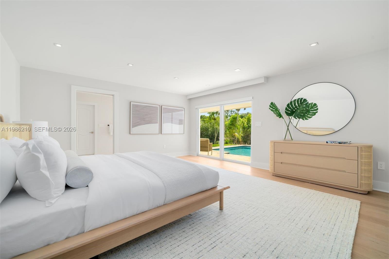 COCOPLUM SEC 1 - Residential Lease