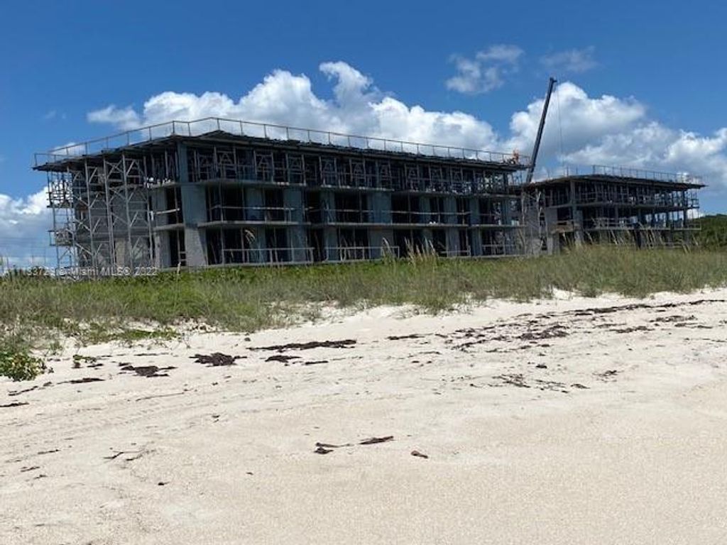 Photo of 4804 N Hwy A1a #2B, Fort Pierce, FL 34949 (MLS # A11133729)