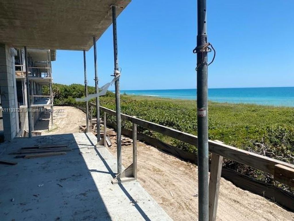 Photo of 4804 N Hwy A1a #2B, Fort Pierce, FL 34949 (MLS # A11133729)